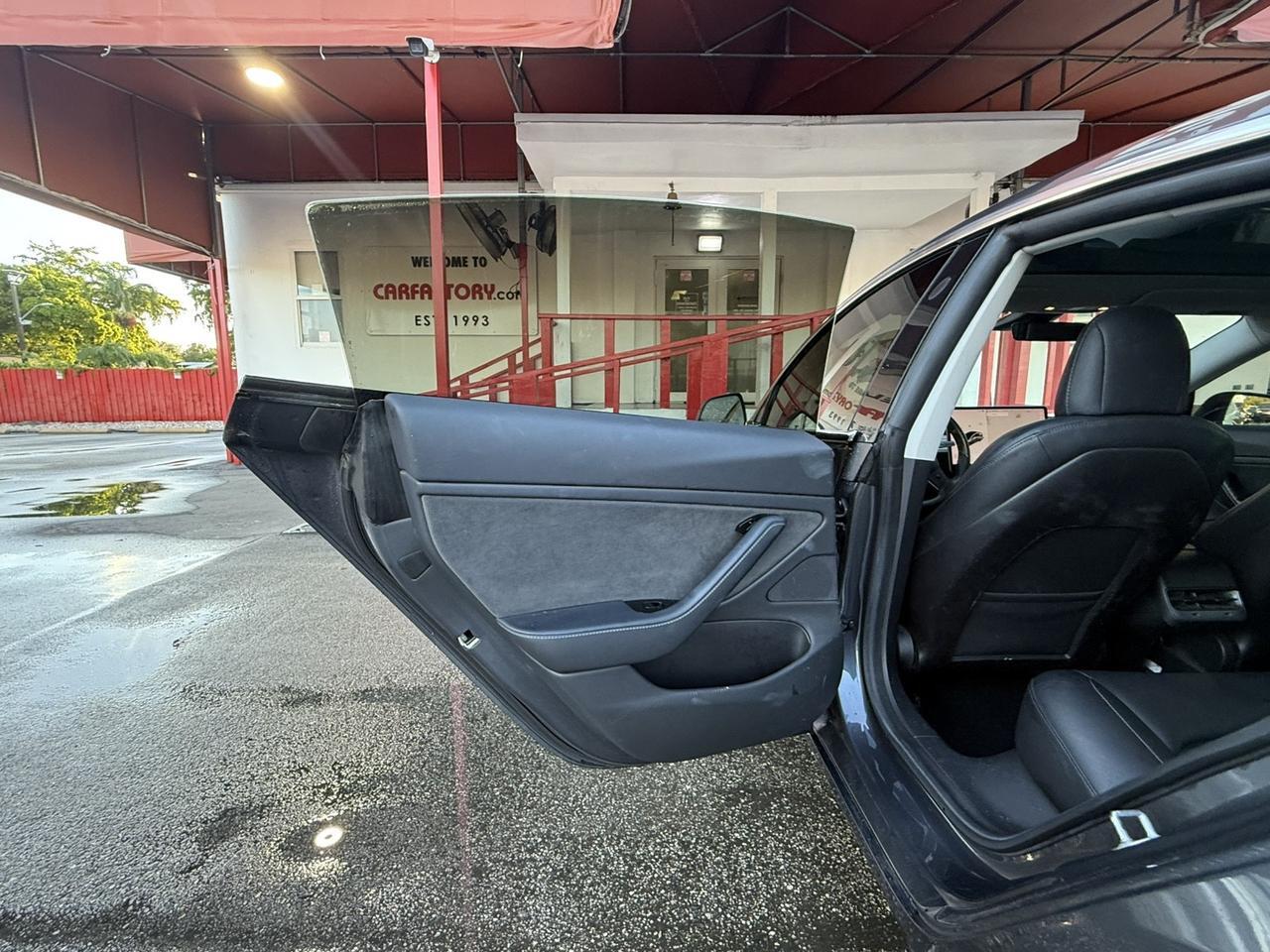 2019 Tesla Model 3 Mid Range Hollywood FL