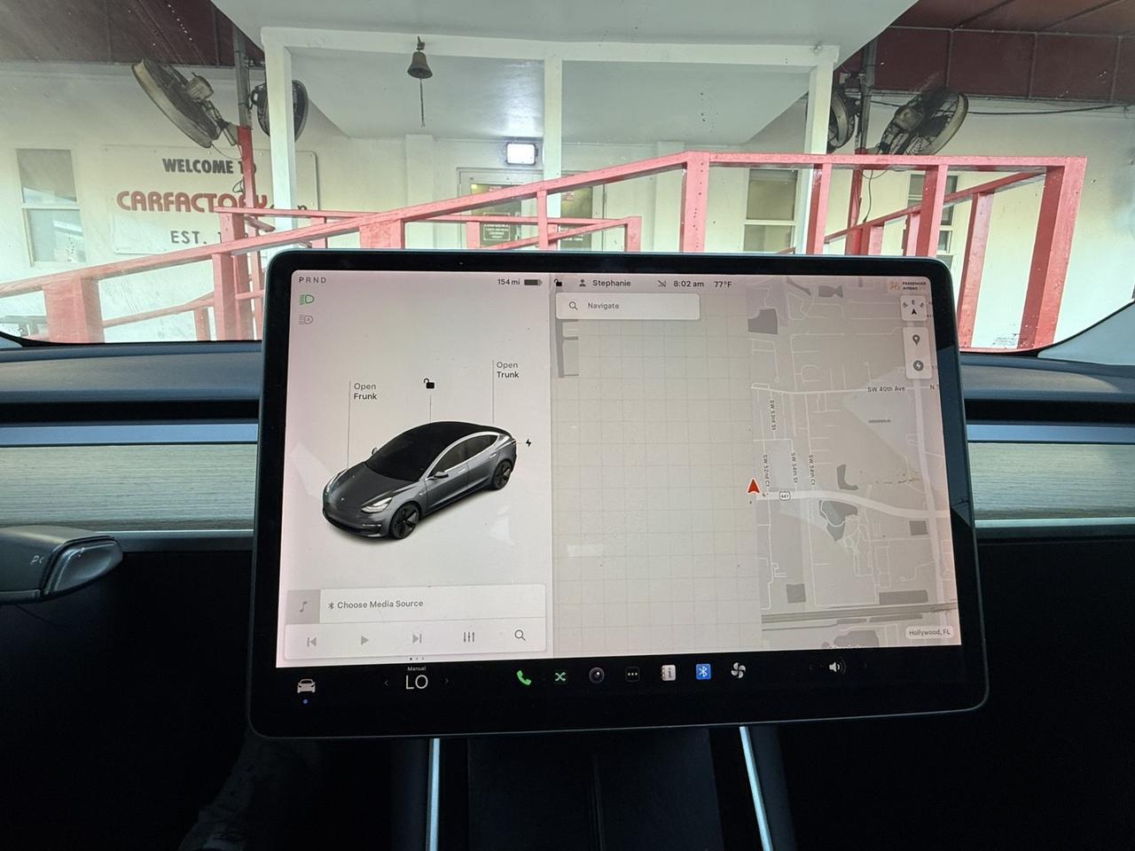 2019 Tesla Model 3 Mid Range Hollywood FL