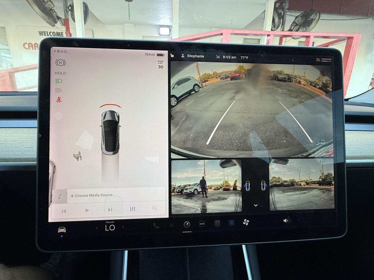 2019 Tesla Model 3 Mid Range Hollywood FL