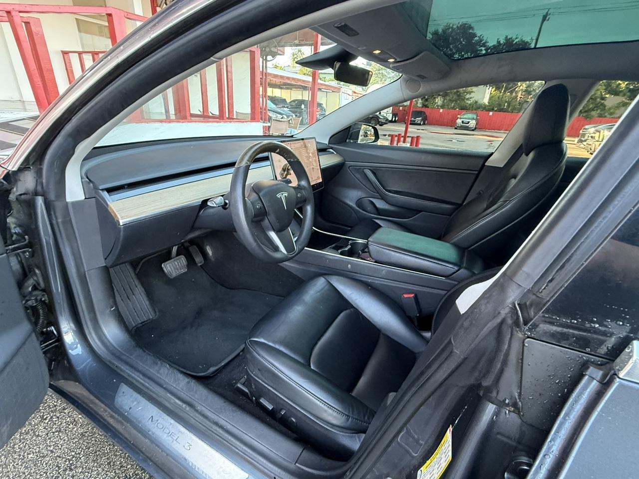 2019 Tesla Model 3 Mid Range Hollywood FL