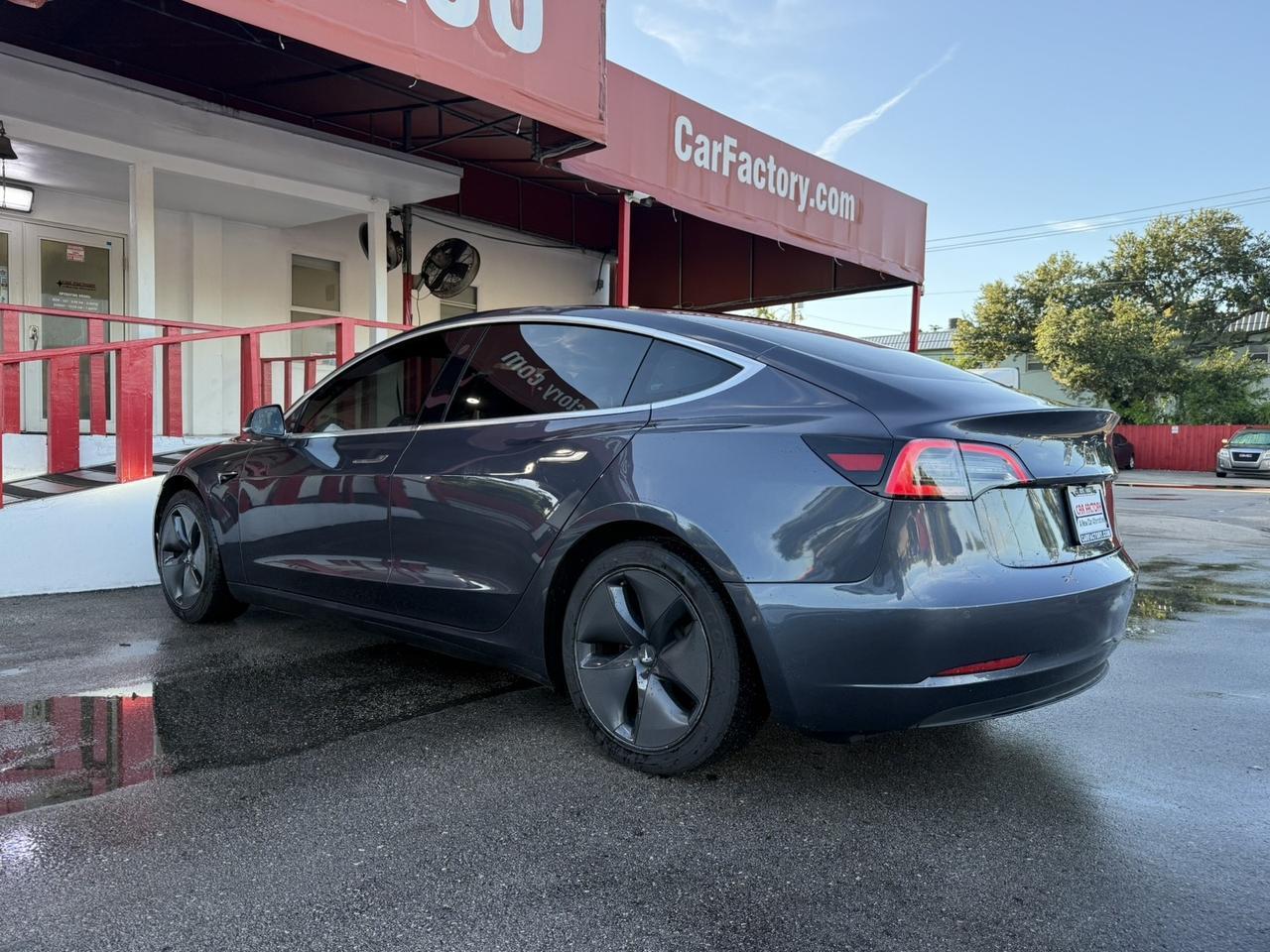 2019 Tesla Model 3 Mid Range Hollywood FL