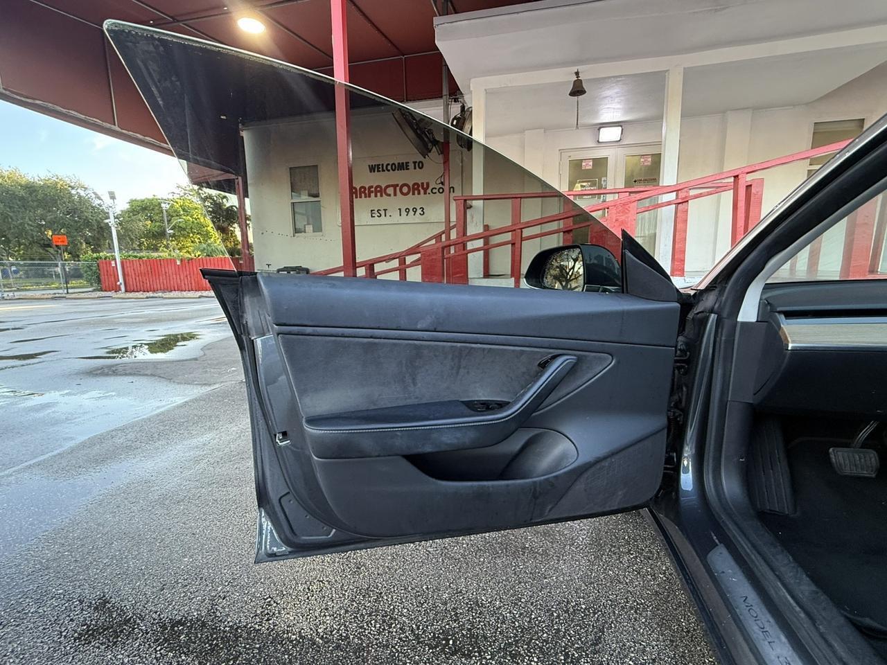 2019 Tesla Model 3 Mid Range Hollywood FL