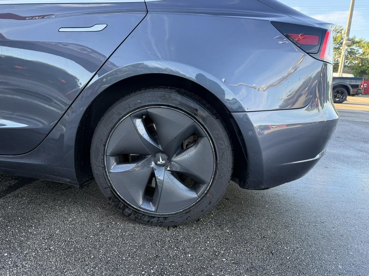 2019 Tesla Model 3 Mid Range Hollywood FL