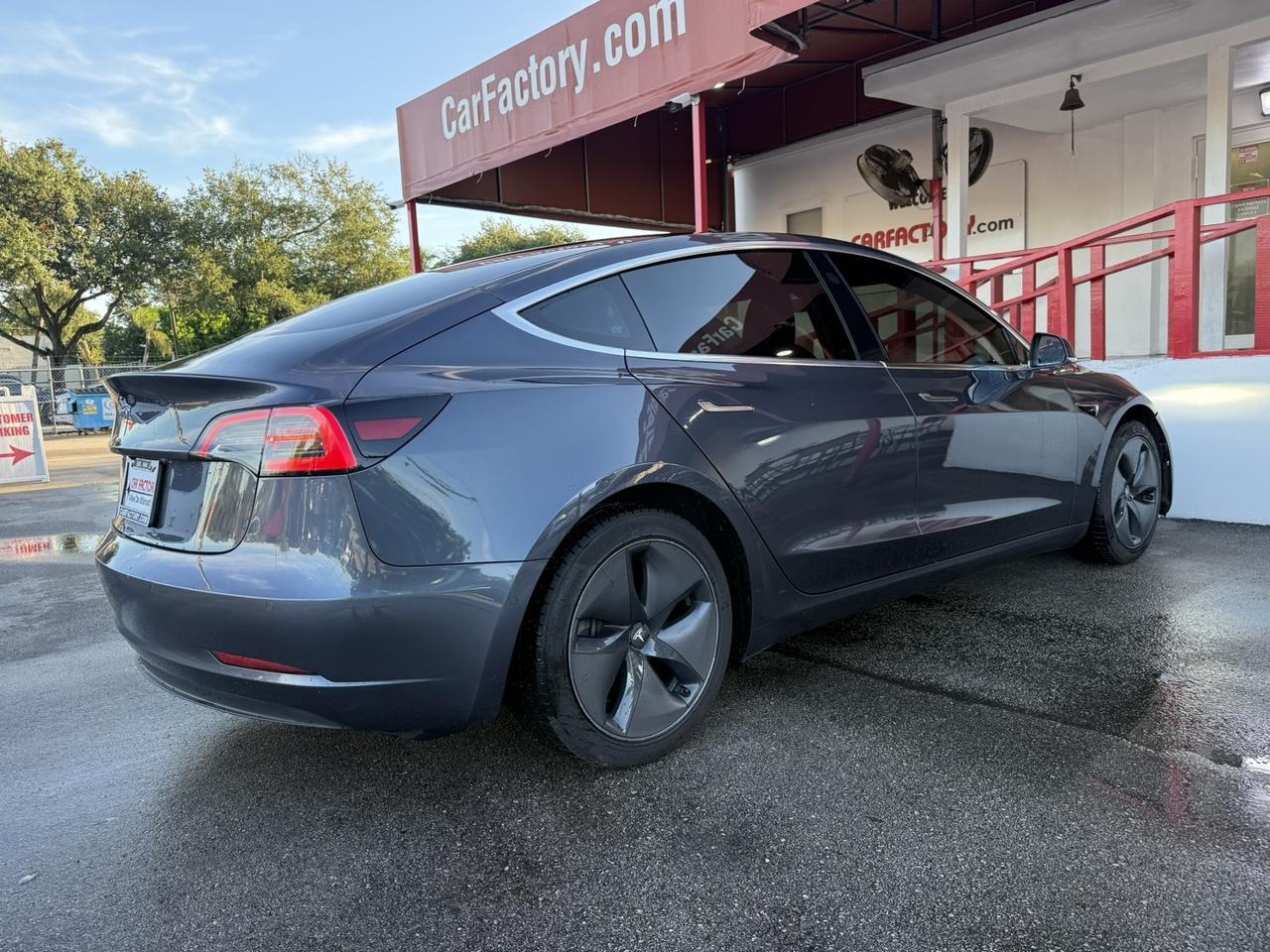 2019 Tesla Model 3 Mid Range Hollywood FL