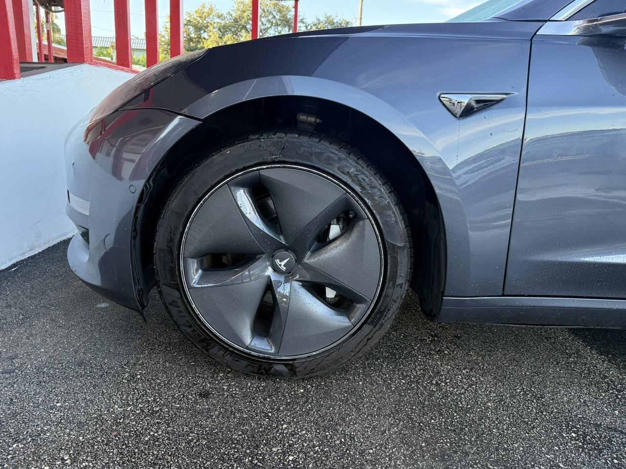 2019 Tesla Model 3 Mid Range Hollywood FL