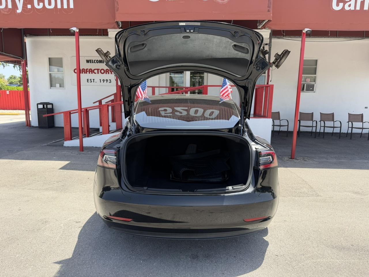 2019 Tesla Model 3 Mid Range Hollywood FL