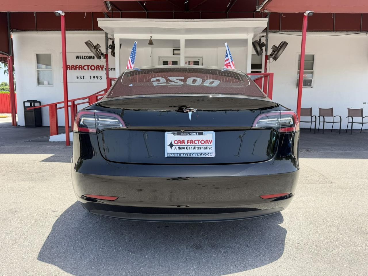 2019 Tesla Model 3 Mid Range Hollywood FL