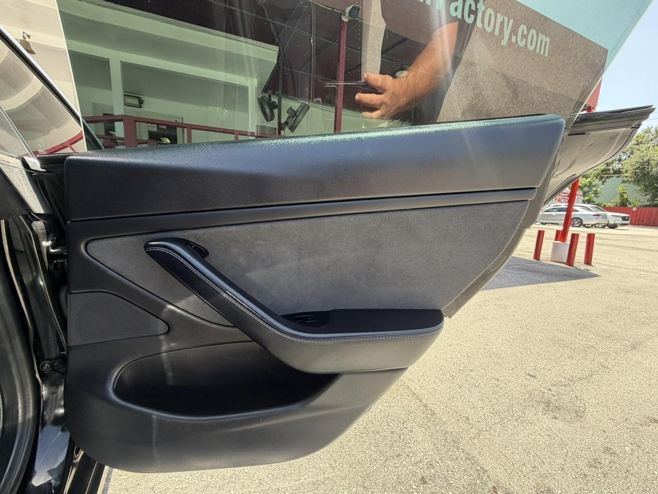 2019 Tesla Model 3 Mid Range Hollywood FL