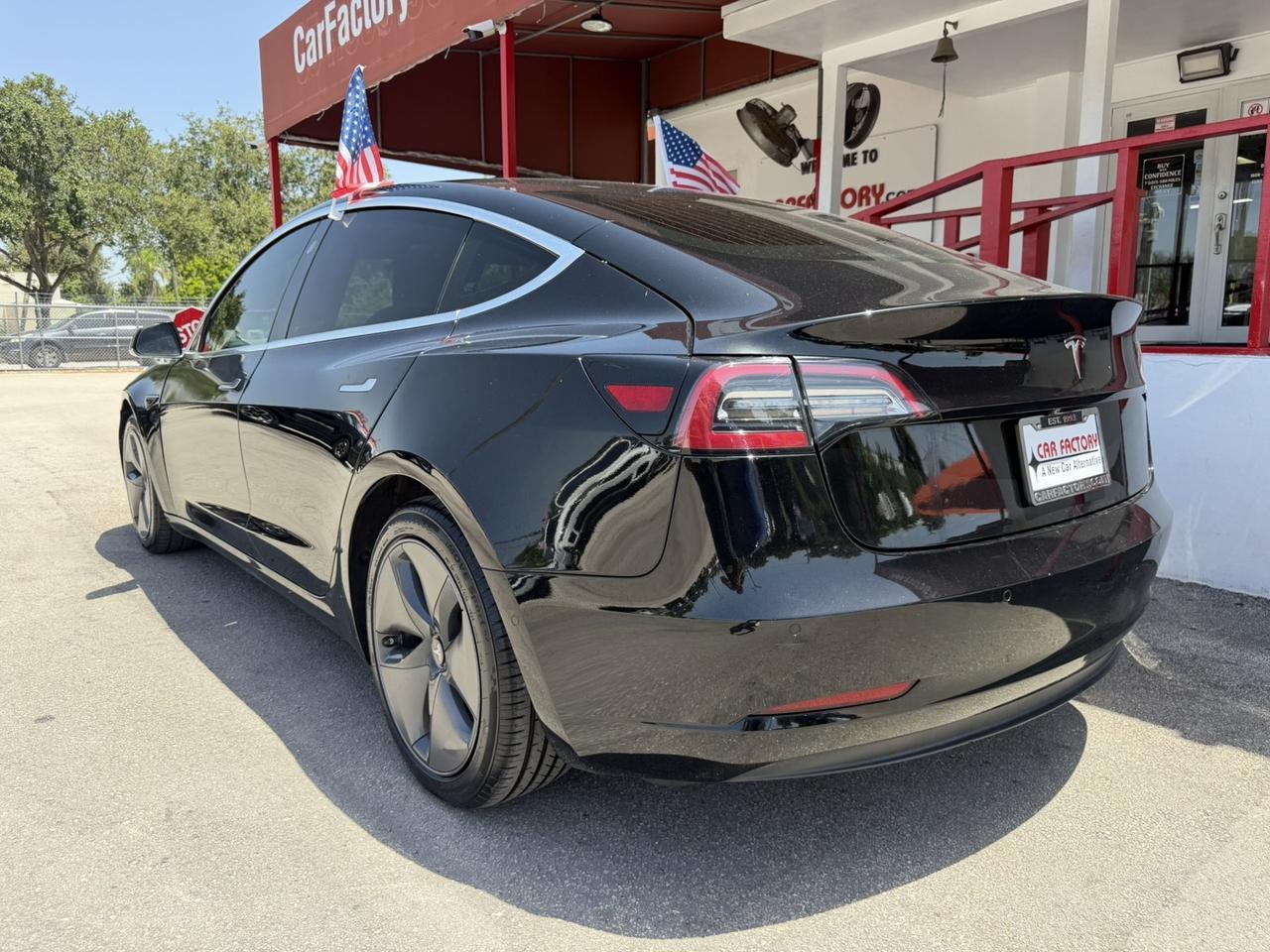 2019 Tesla Model 3 Mid Range Hollywood FL