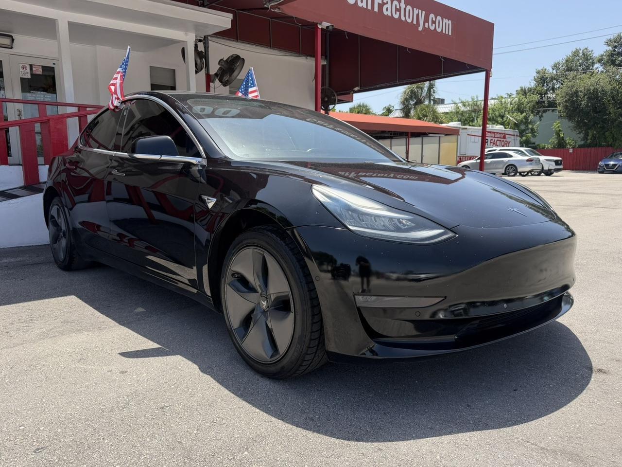 2019 Tesla Model 3 Mid Range Hollywood FL