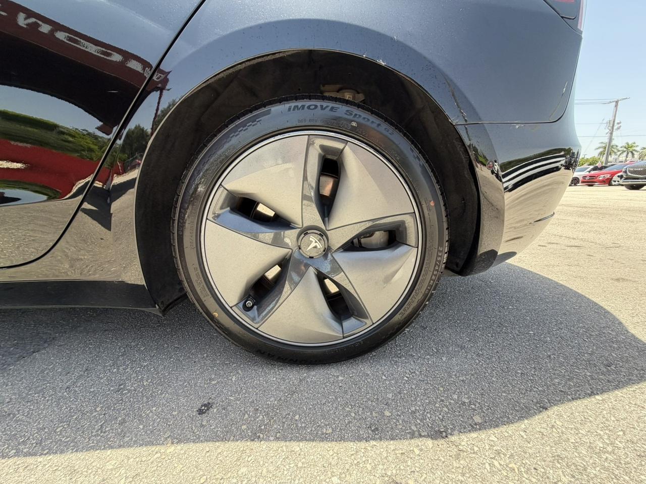 2019 Tesla Model 3 Mid Range Hollywood FL