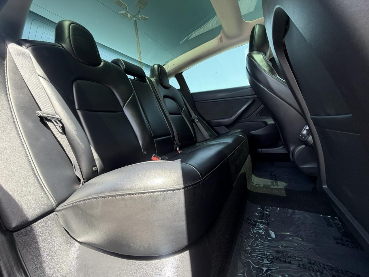 2019 Tesla Model 3 Mid Range Hollywood FL