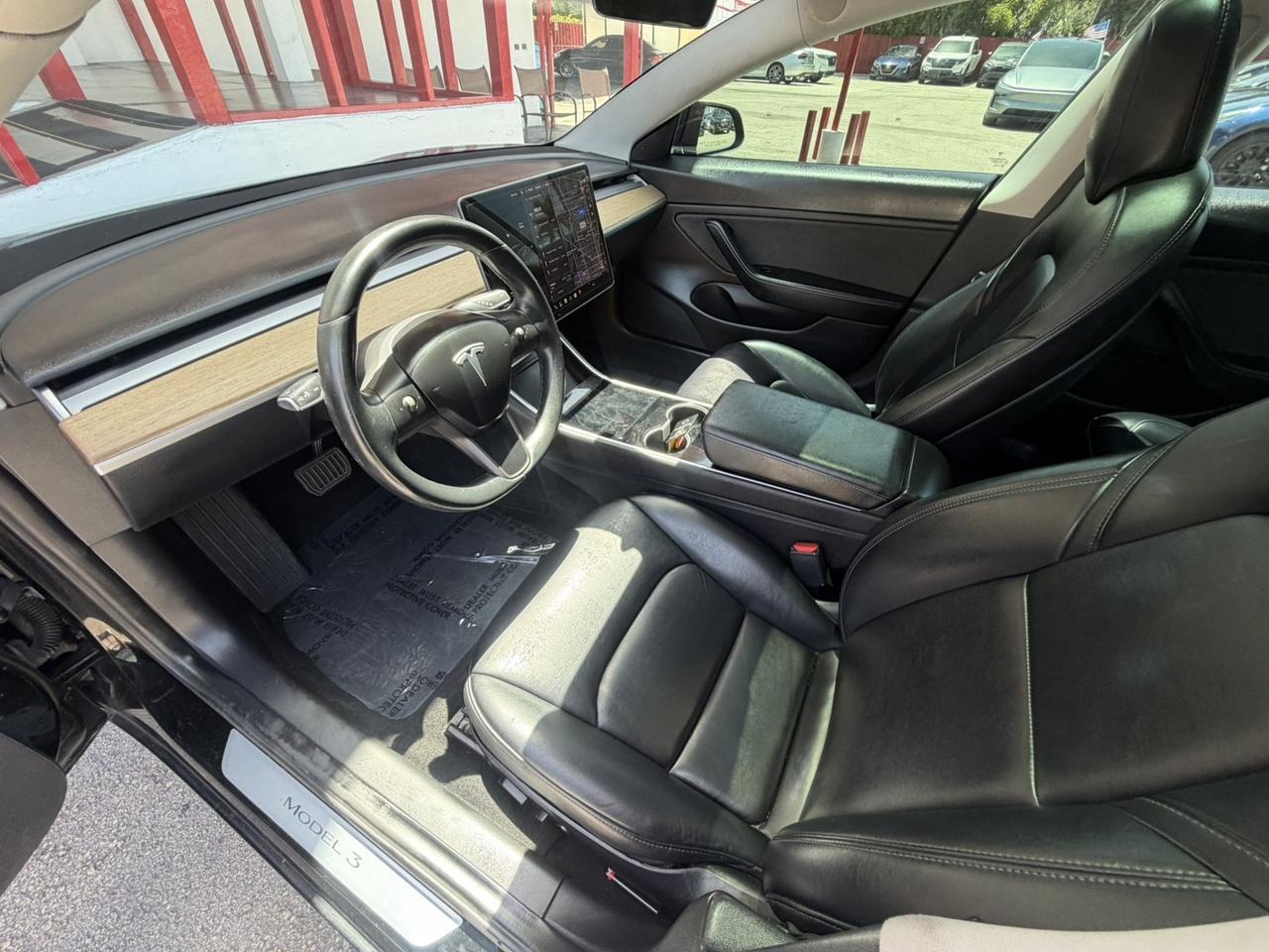 2019 Tesla Model 3 Mid Range Hollywood FL