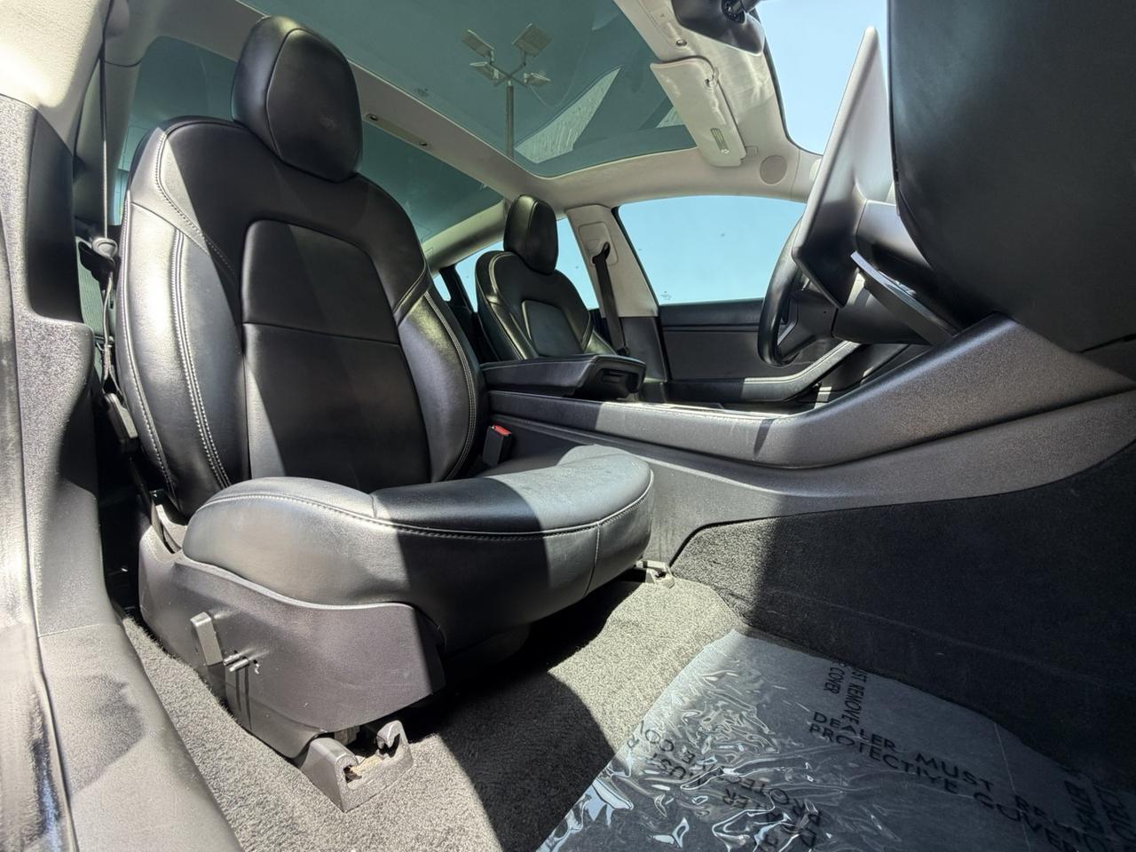 2019 Tesla Model 3 Mid Range Hollywood FL