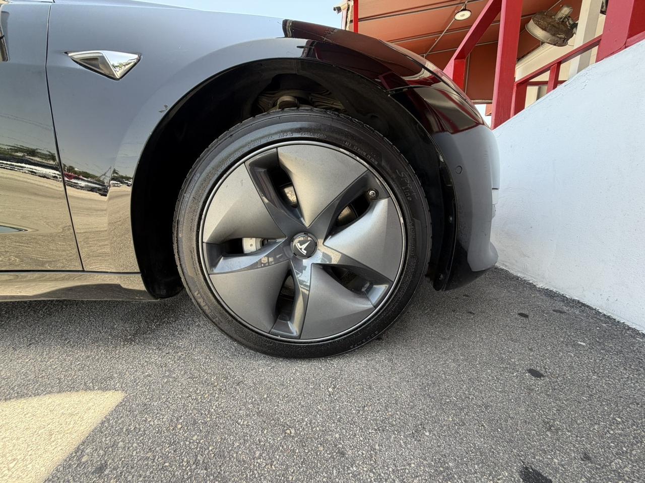 2019 Tesla Model 3 Mid Range Hollywood FL