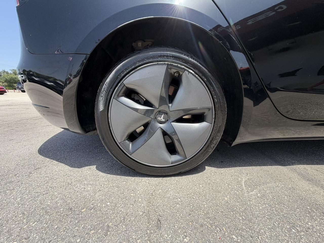 2019 Tesla Model 3 Mid Range Hollywood FL