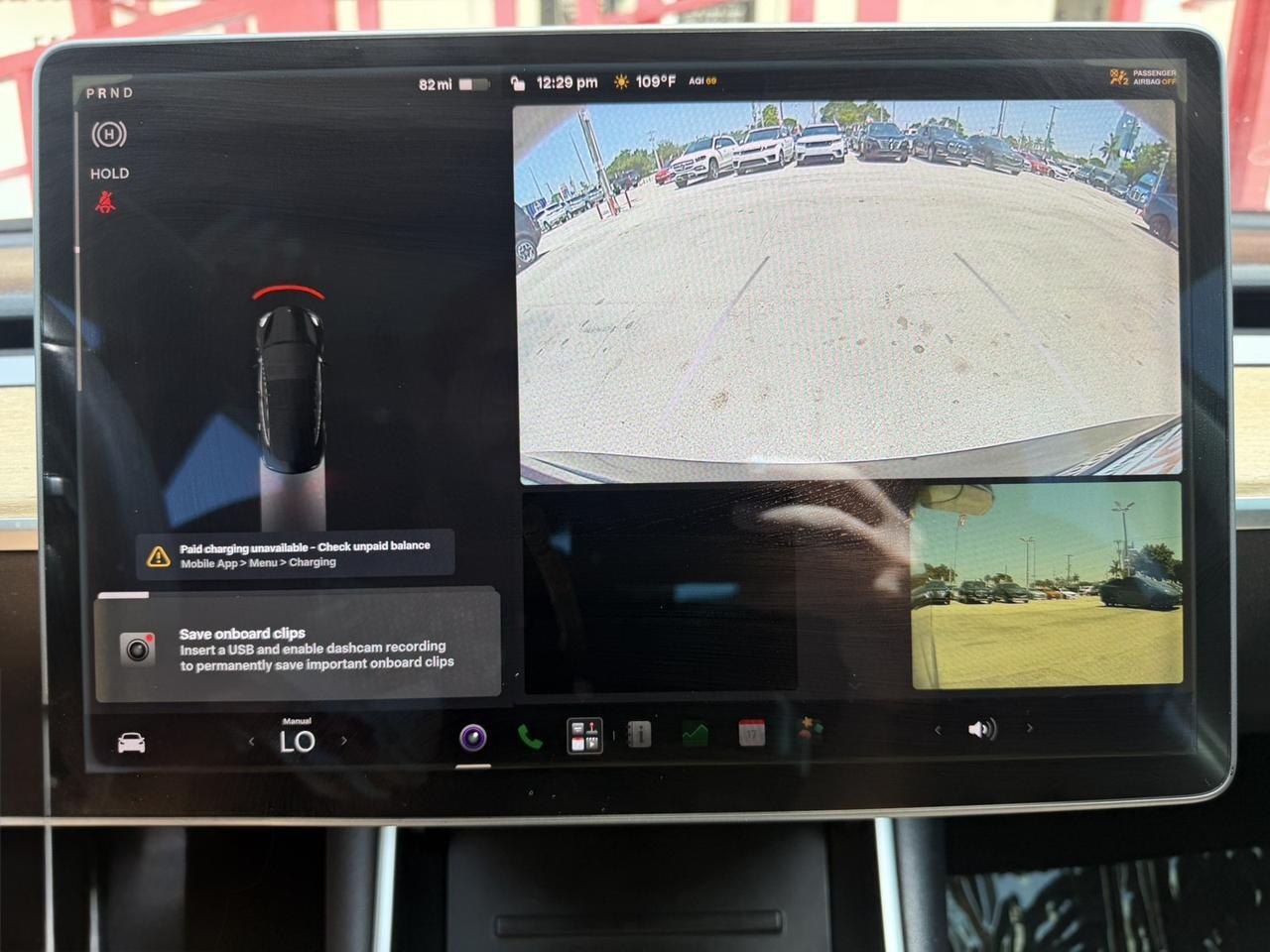 2019 Tesla Model 3 Mid Range Miami FL
