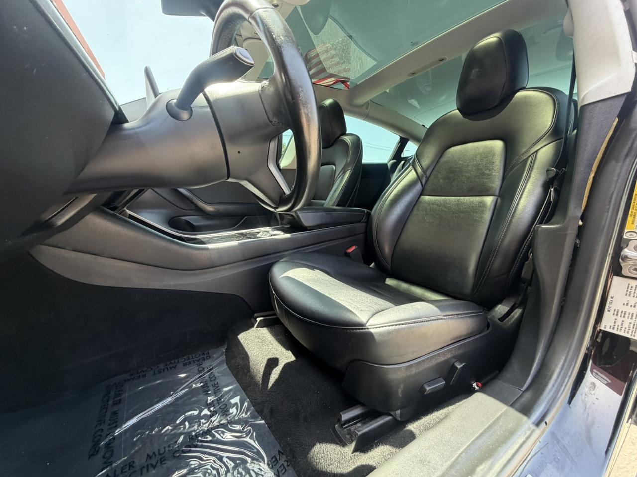 2019 Tesla Model 3 Mid Range Miami FL