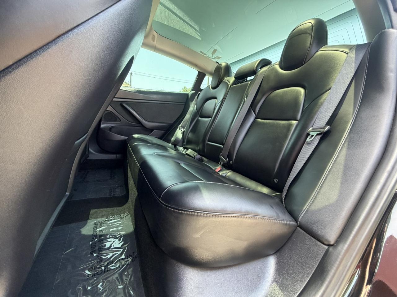 2019 Tesla Model 3 Mid Range Miami FL