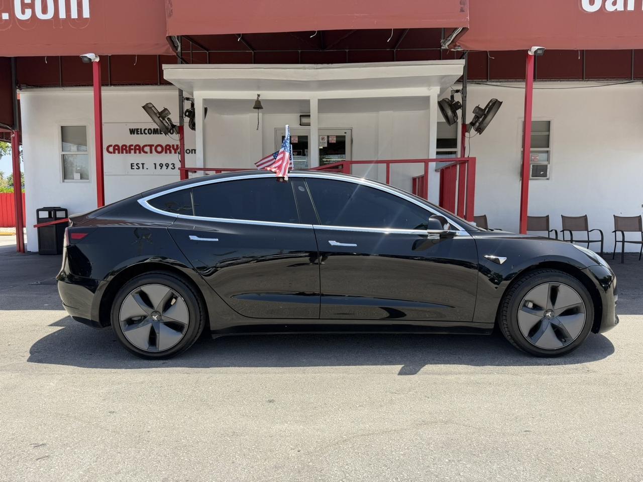 2019 Tesla Model 3 Mid Range Miami FL