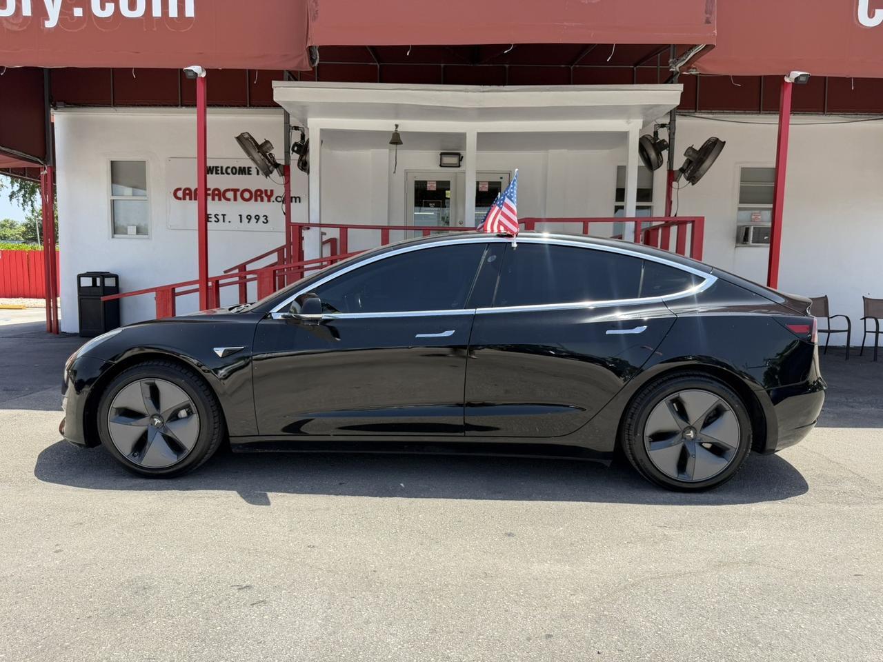 2019 Tesla Model 3 Mid Range Miami FL