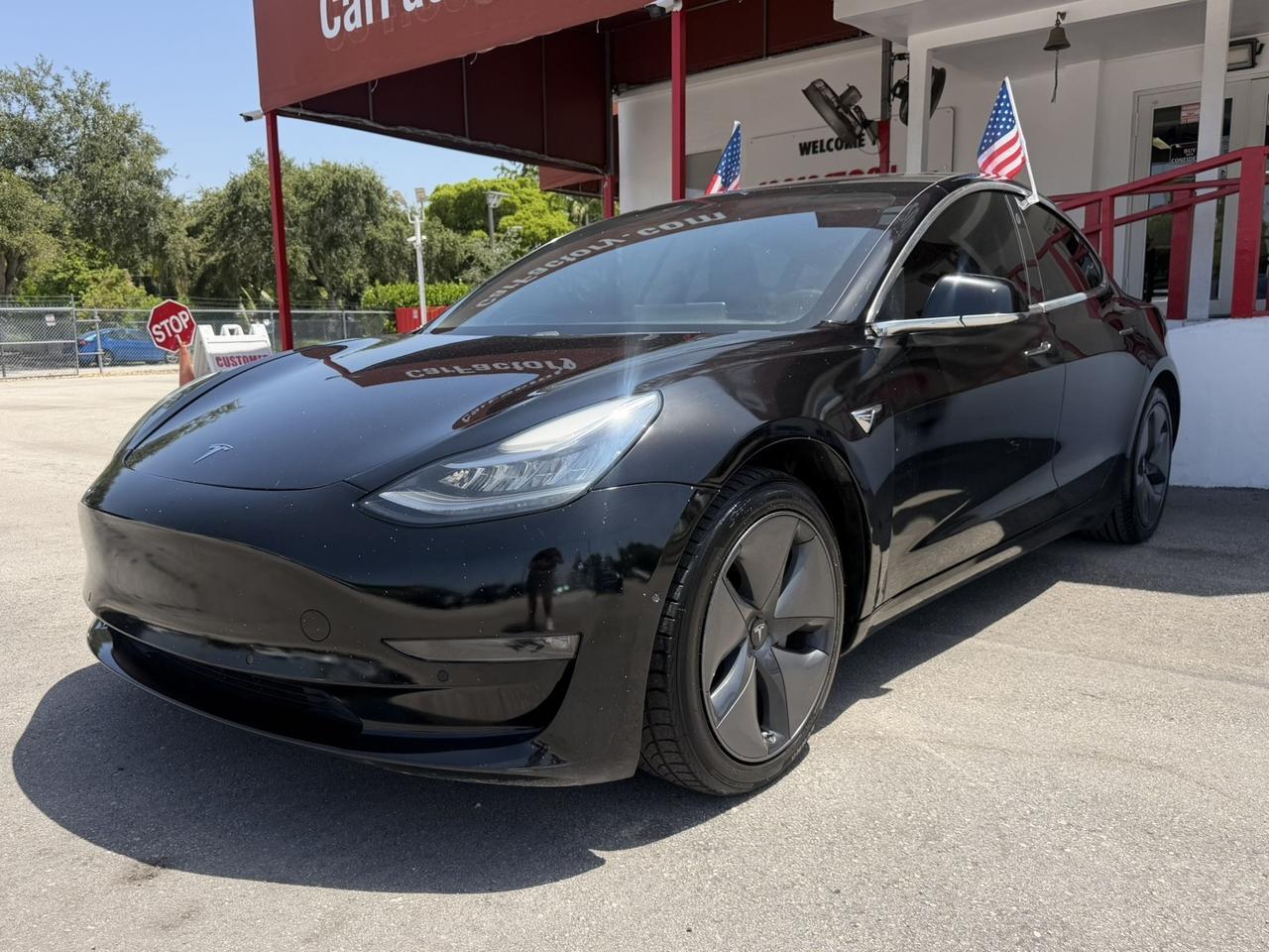 2019 Tesla Model 3 Mid Range Miami FL