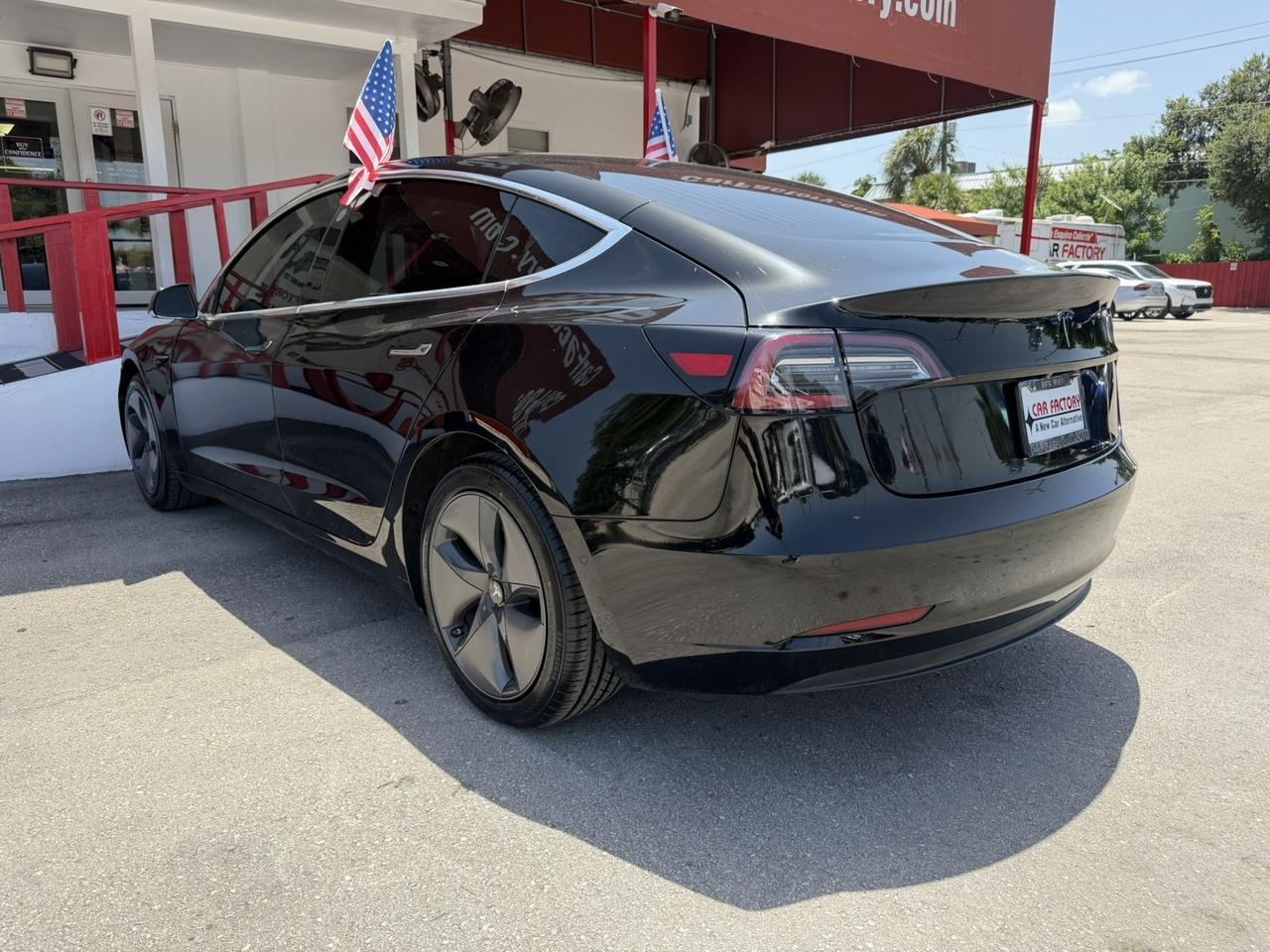 2019 Tesla Model 3 Mid Range Miami FL