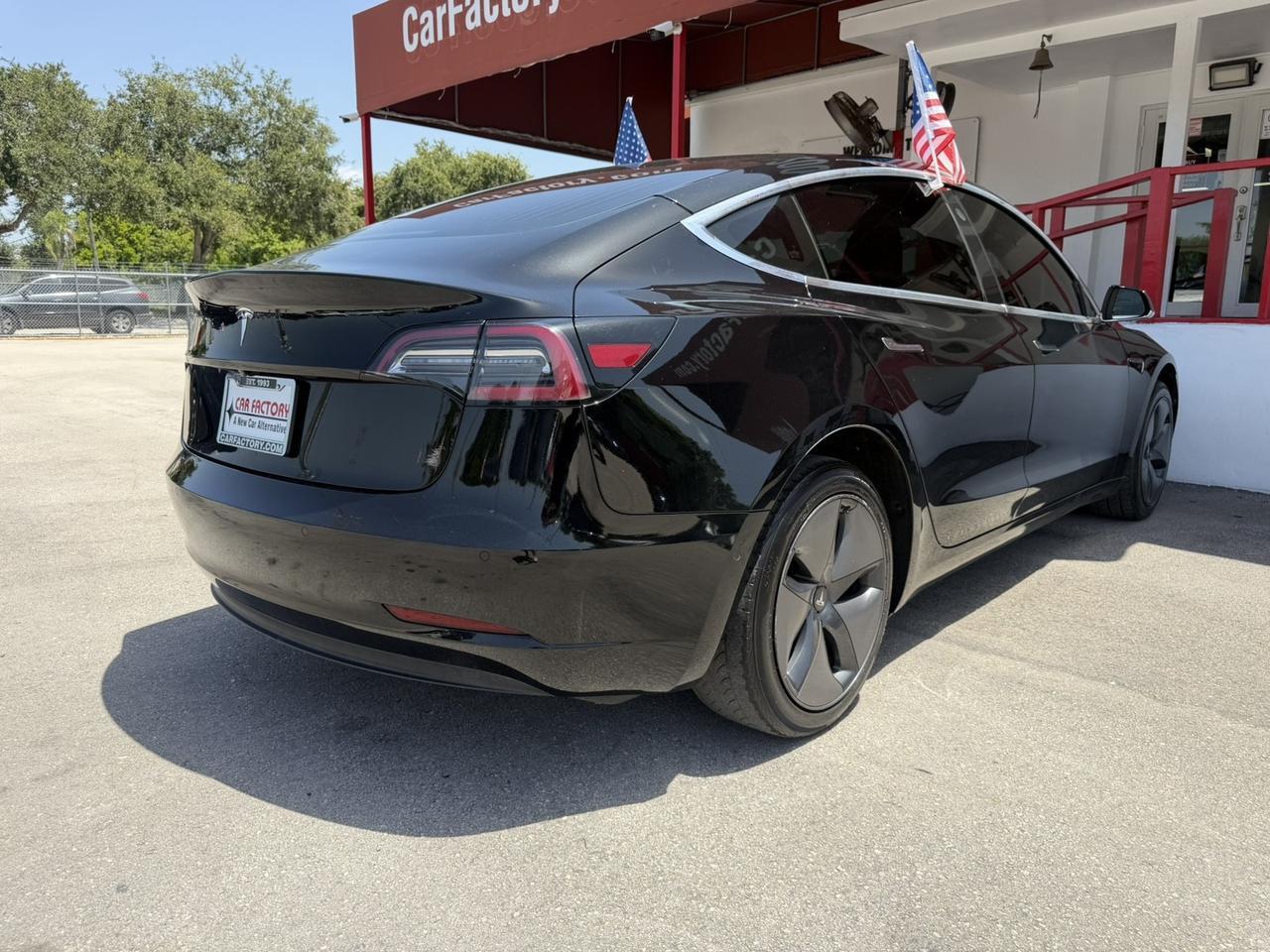 2019 Tesla Model 3 Mid Range Miami FL