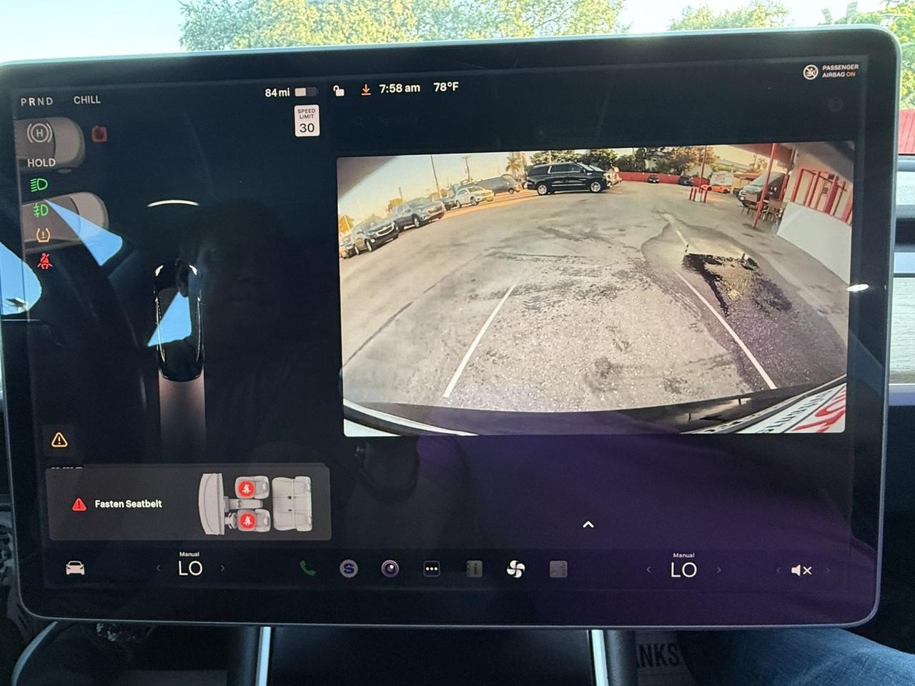 2019 Tesla Model 3 Mid Range Hollywood FL