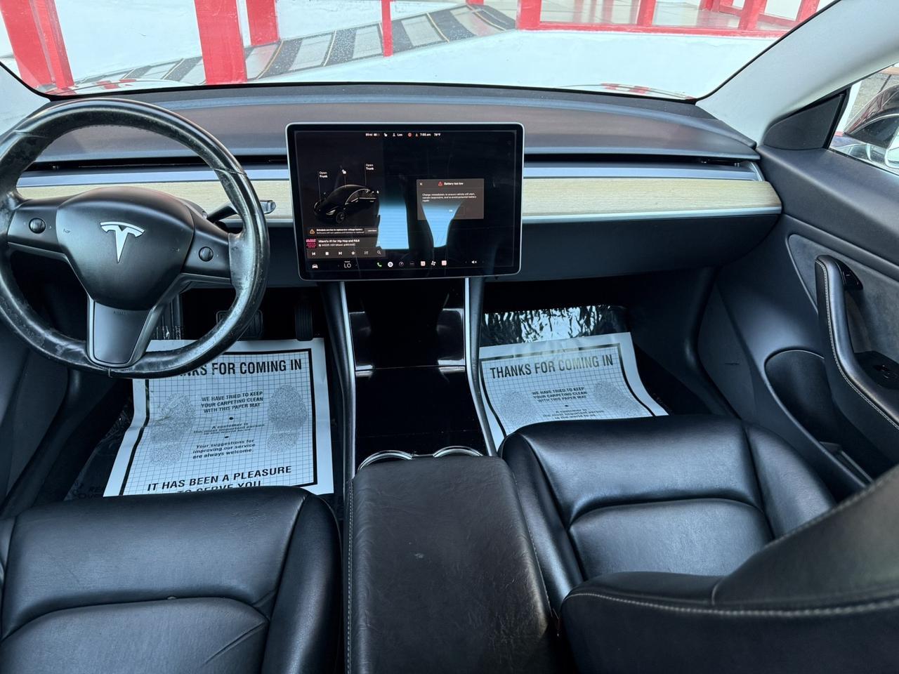 2019 Tesla Model 3 Mid Range photo 15