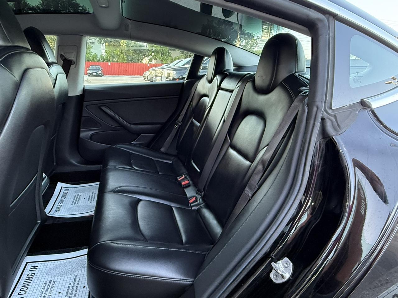 2019 Tesla Model 3 Mid Range photo 14