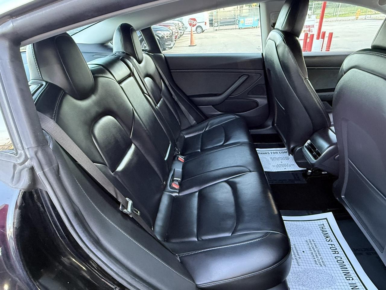 2019 Tesla Model 3 Mid Range photo 19