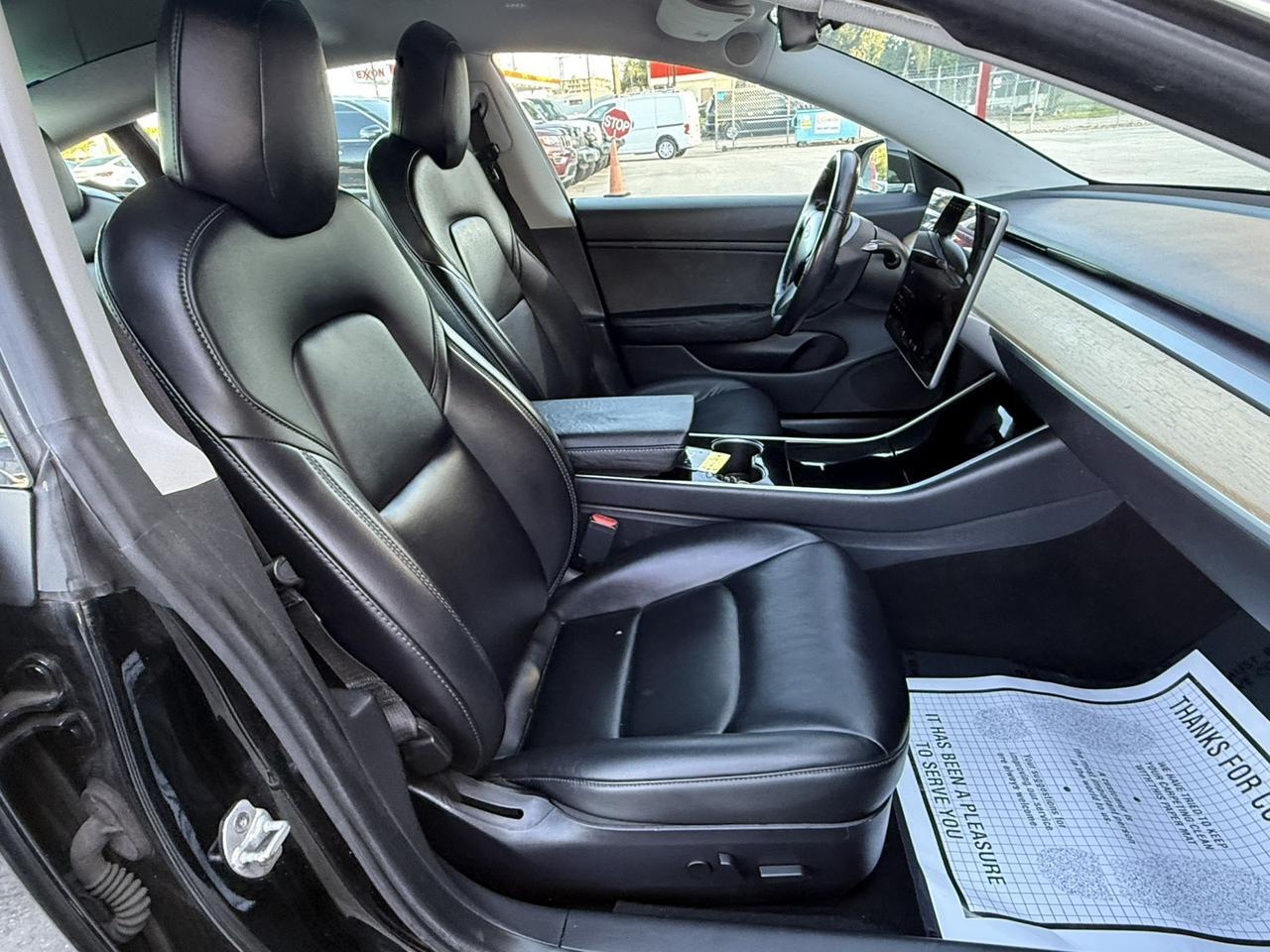 2019 Tesla Model 3 Mid Range photo 20