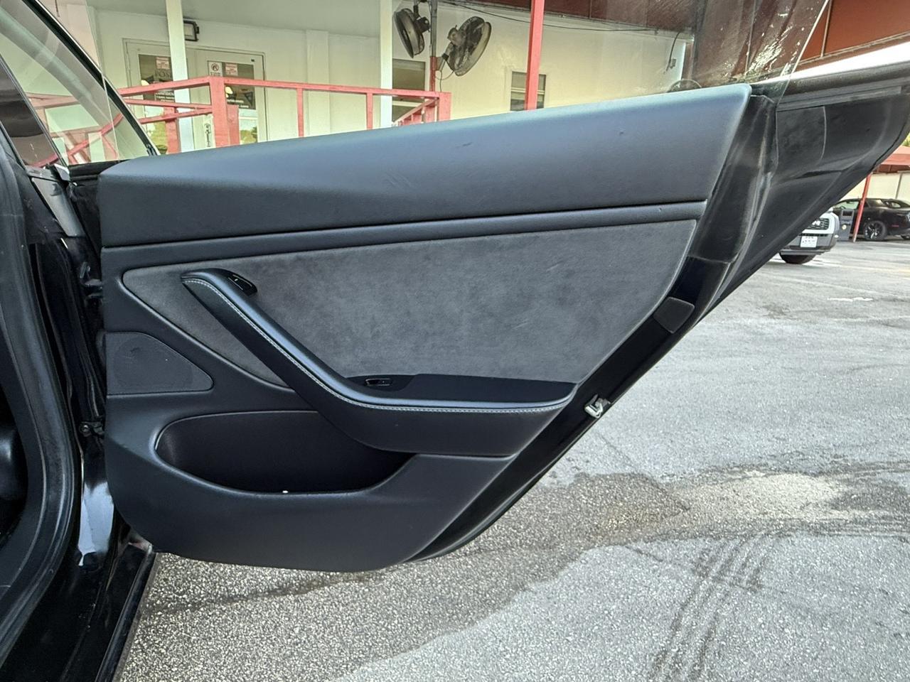 2019 Tesla Model 3 Mid Range Hollywood FL