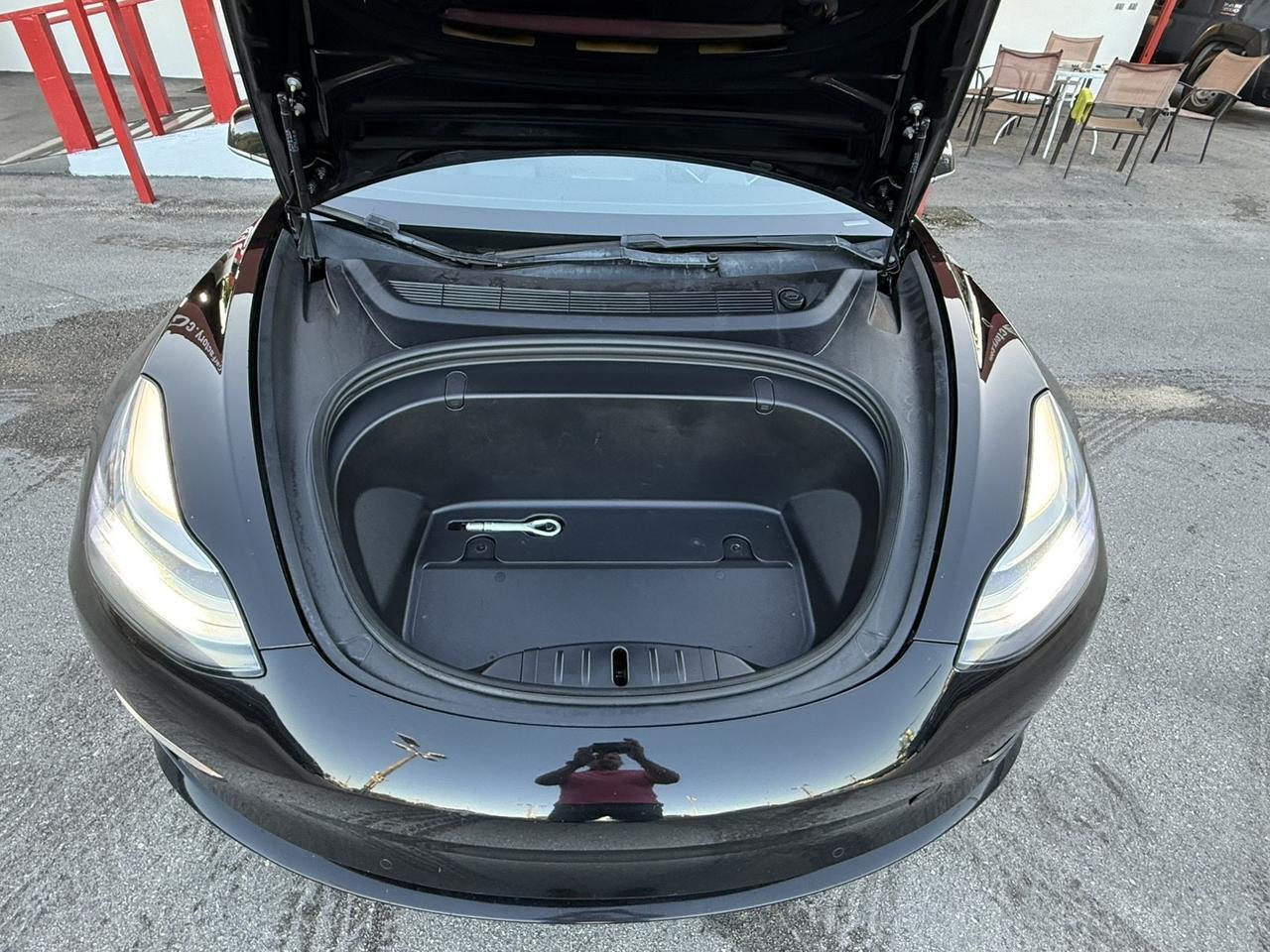 2019 Tesla Model 3 Mid Range photo 7