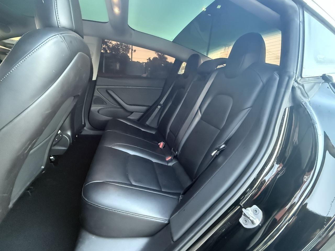 2019 Tesla Model 3 Mid Range Hollywood FL