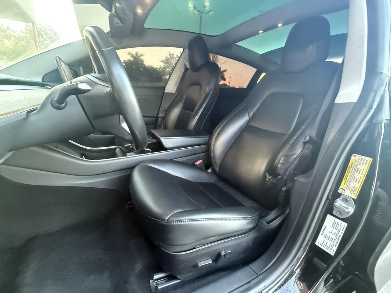 2019 Tesla Model 3 Mid Range Hollywood FL