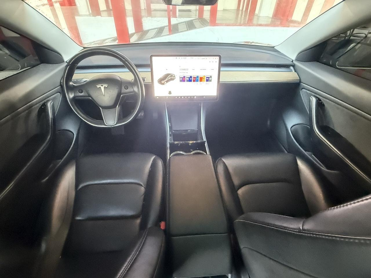 2019 Tesla Model 3 Mid Range Hollywood FL