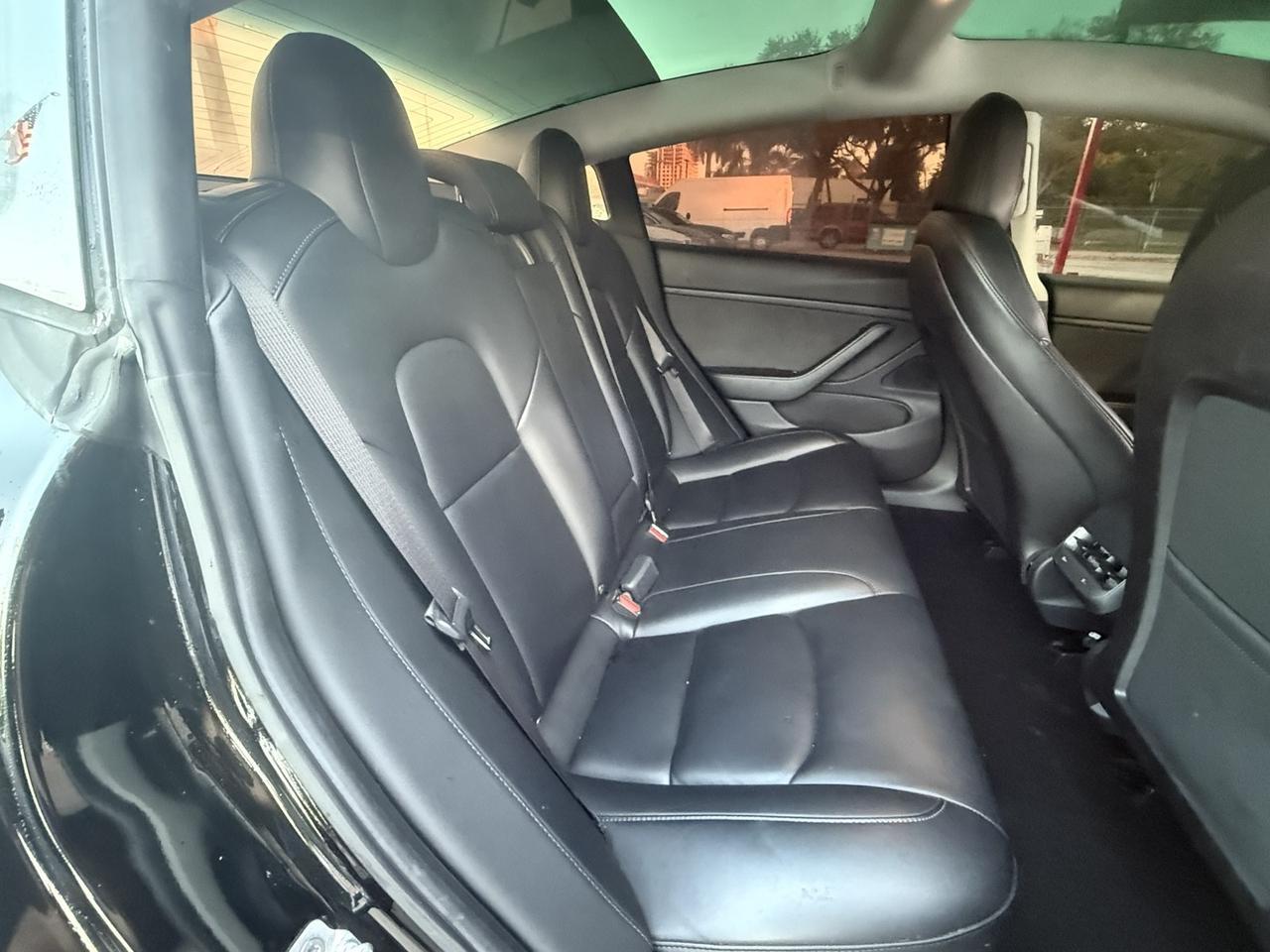 2019 Tesla Model 3 Mid Range Hollywood FL