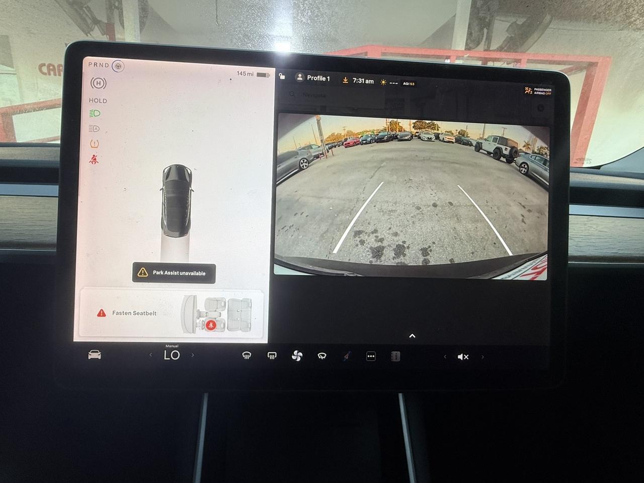 2019 Tesla Model 3 Mid Range Hollywood FL