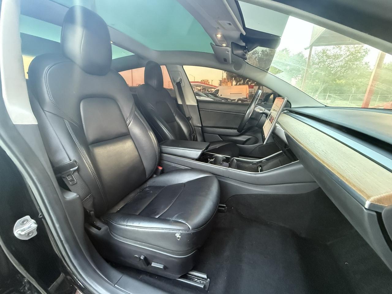 2019 Tesla Model 3 Mid Range Hollywood FL
