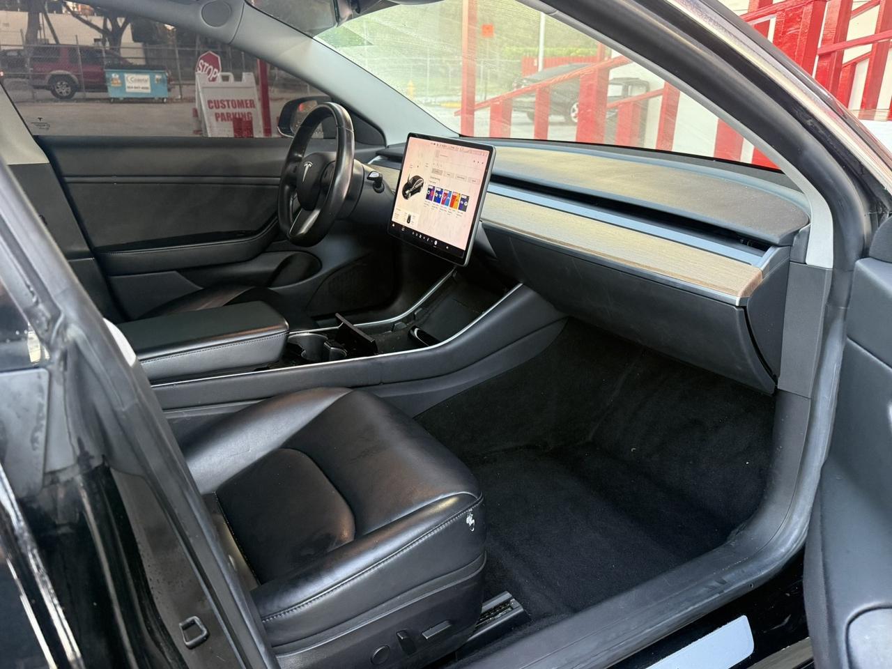 2019 Tesla Model 3 Mid Range Hollywood FL