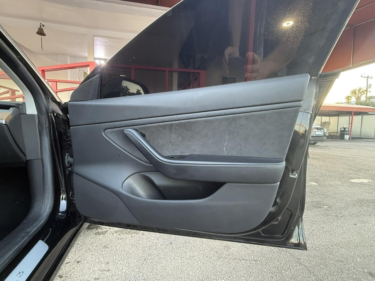 2019 Tesla Model 3 Mid Range Hollywood FL