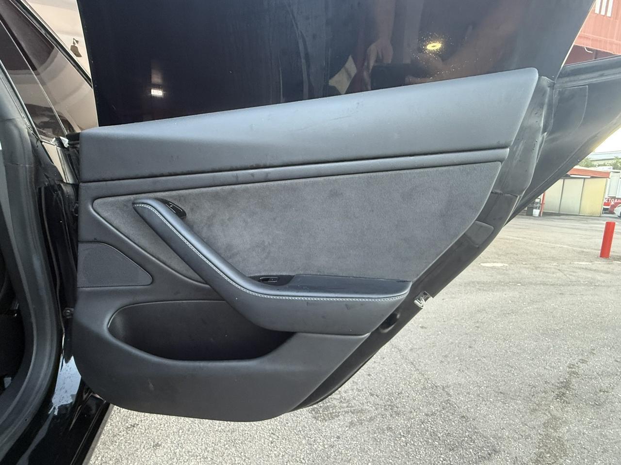 2019 Tesla Model 3 Mid Range Hollywood FL