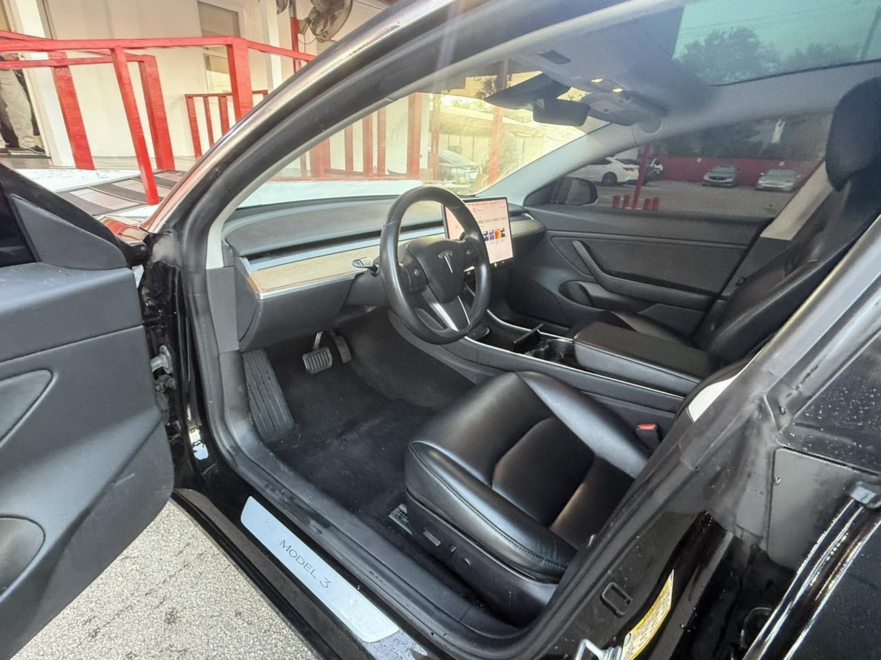 2019 Tesla Model 3 Mid Range Hollywood FL