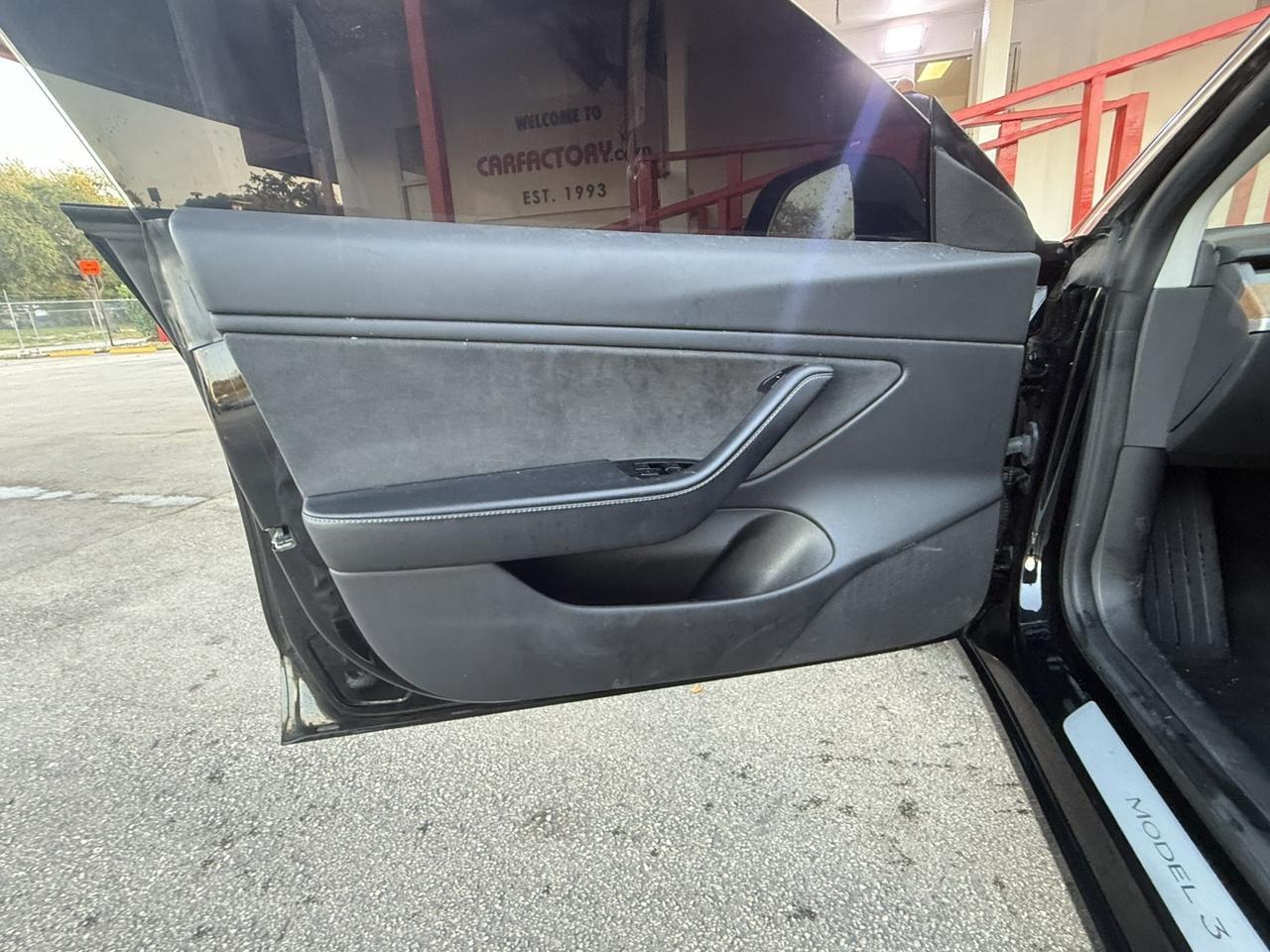 2019 Tesla Model 3 Mid Range Hollywood FL