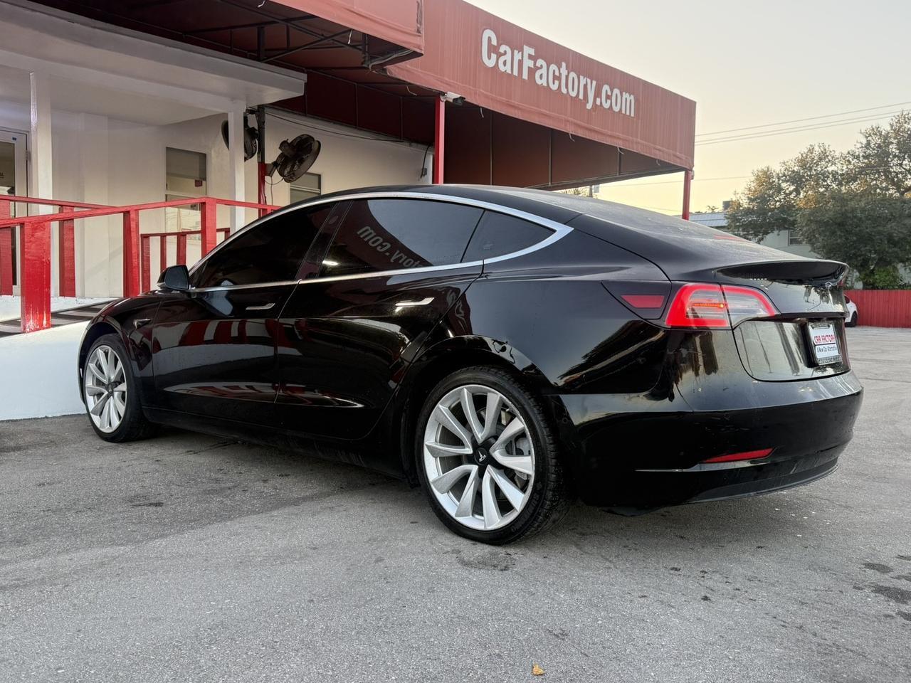 2019 Tesla Model 3 Mid Range Hollywood FL