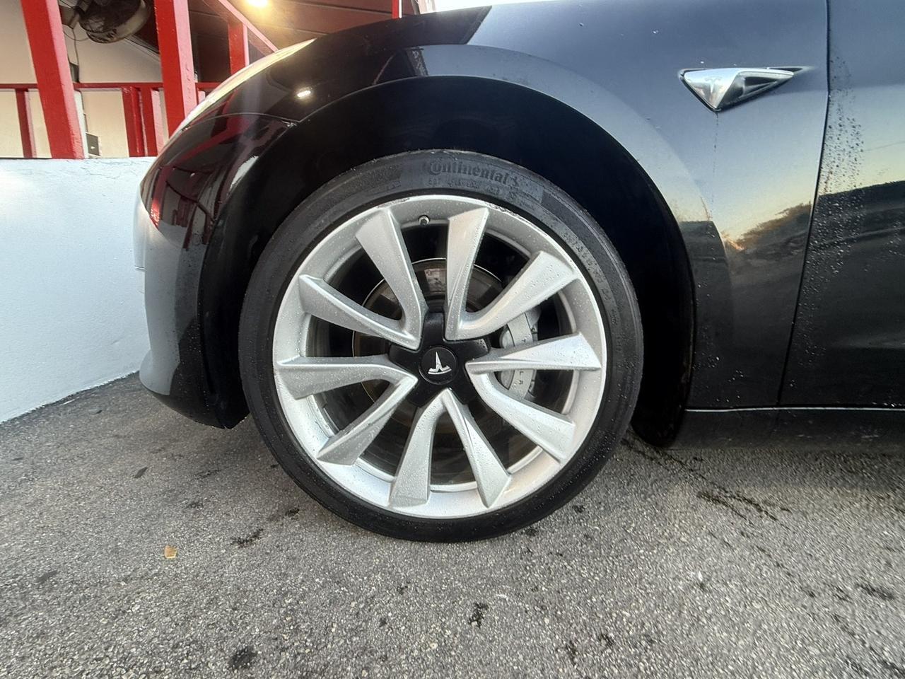 2019 Tesla Model 3 Mid Range Hollywood FL