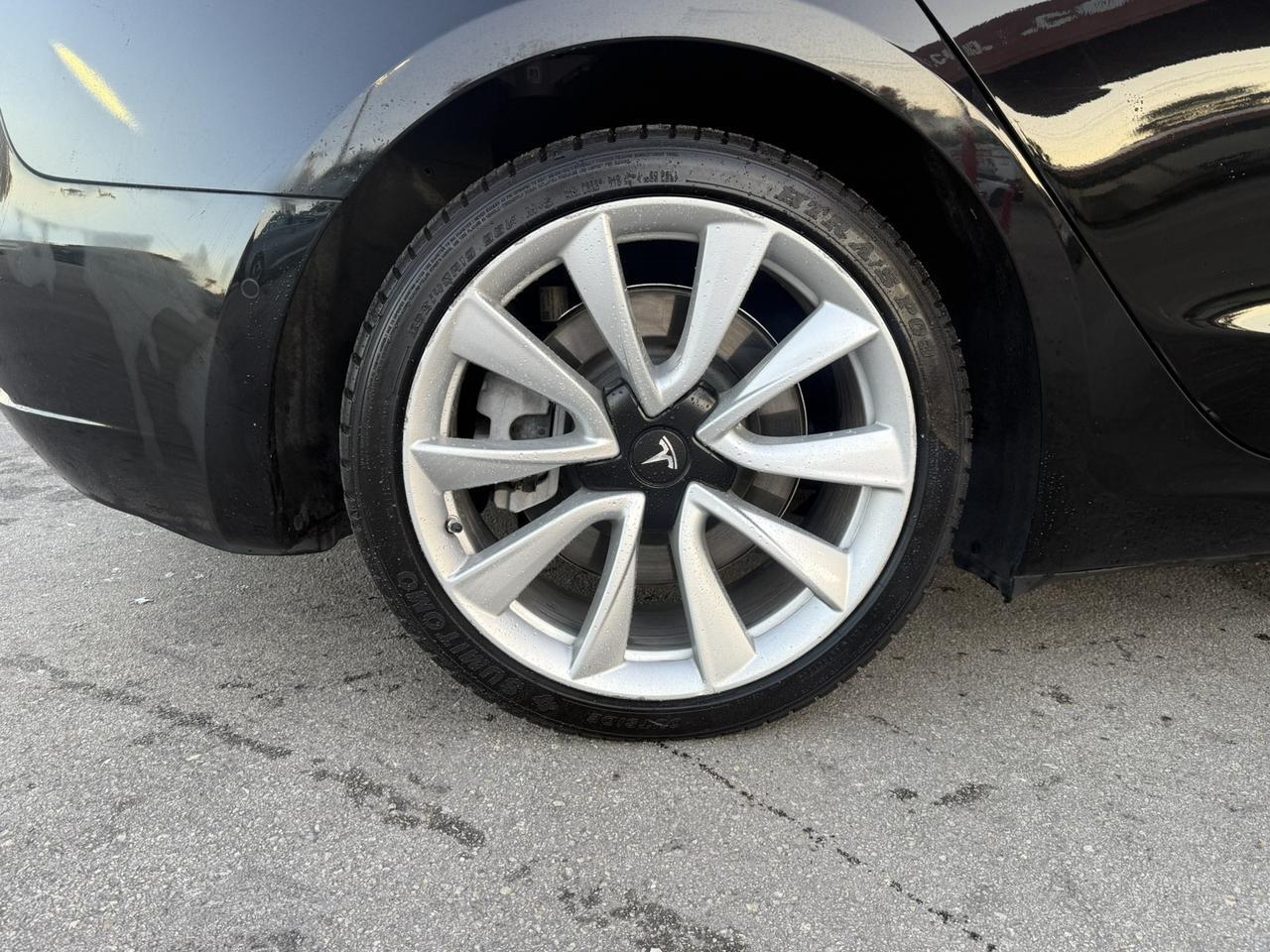 2019 Tesla Model 3 Mid Range Hollywood FL