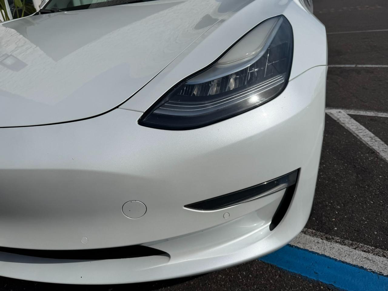 2019 Tesla Model 3 Mid Range RWD *Ltd Avail* Jacksonville FL